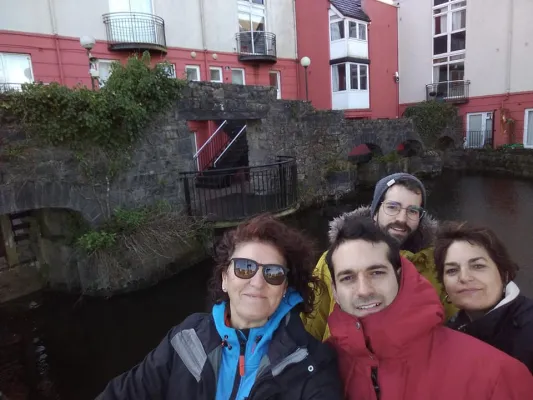 Elisabeth Tours Torredelcampo