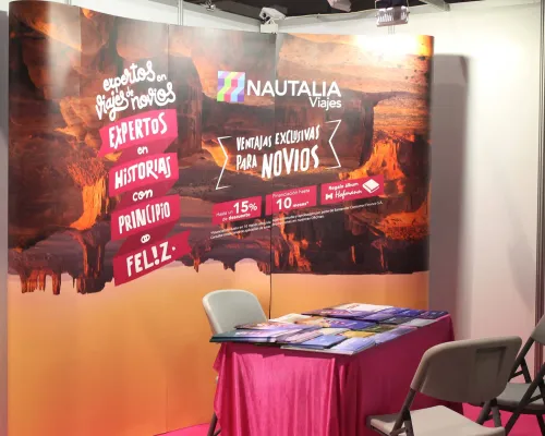 Nautalia Viajes Jaén