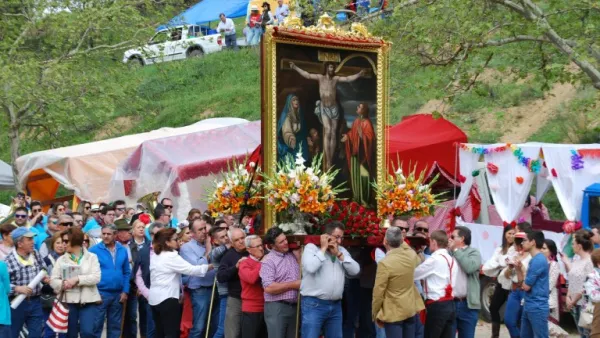 Romería de Chircales