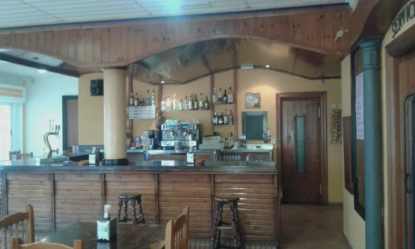Bar La Loma