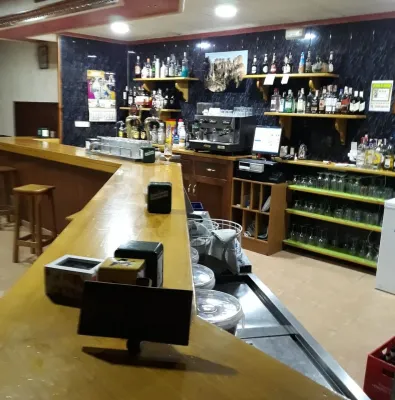Bar Restaurante el Mirador