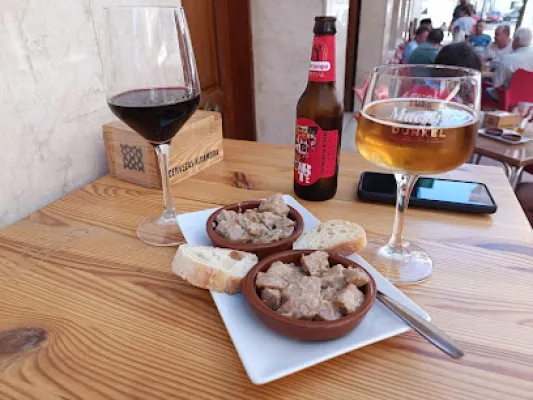 Bar Ignacio
