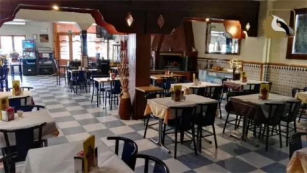 Café Bar Faustino