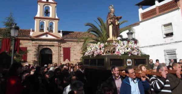 Fiesta de San Antonillo