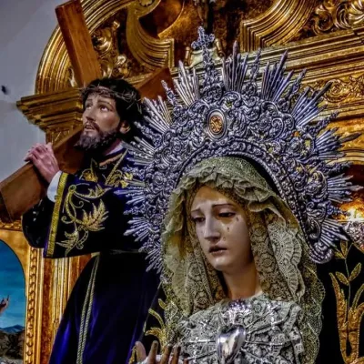 Fiesta de La Inmaculada Concepción