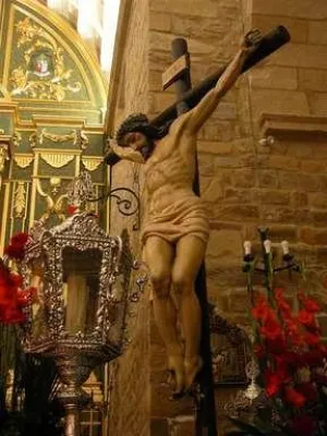 Fiestas Cristo de la Vera Cruz