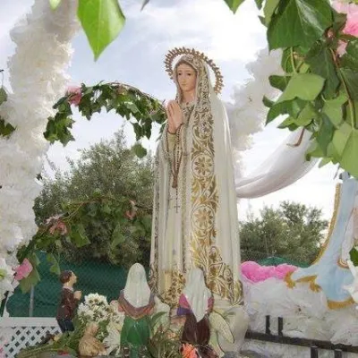 Romería de la Virgen de Fátima