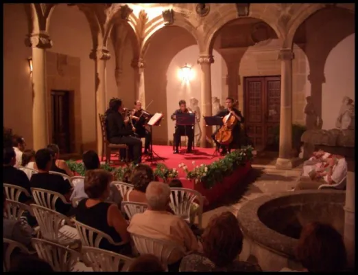 Festival de Música de Canena