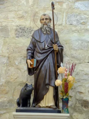Fiesta de San Antón