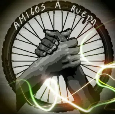 Club Ciclista “A Rueda”