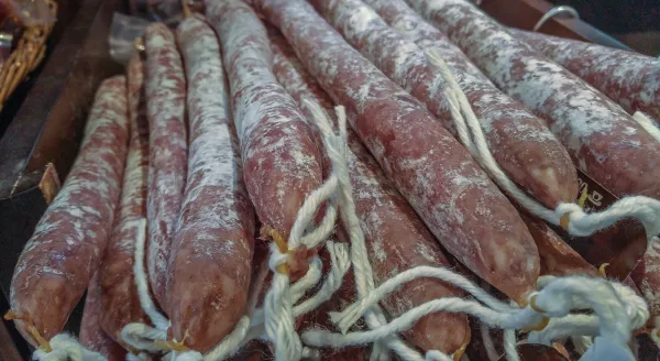 Ibéricos Cazorla