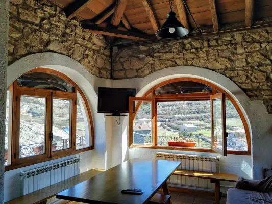 Albergue La Posada del Perchel