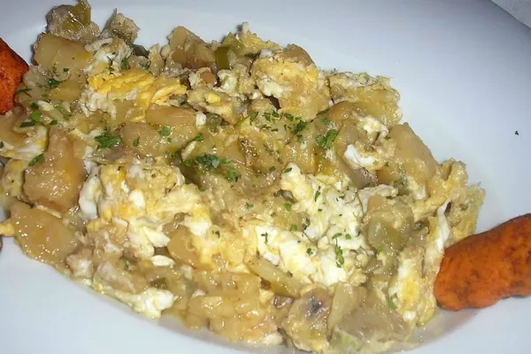 Ajilimojili