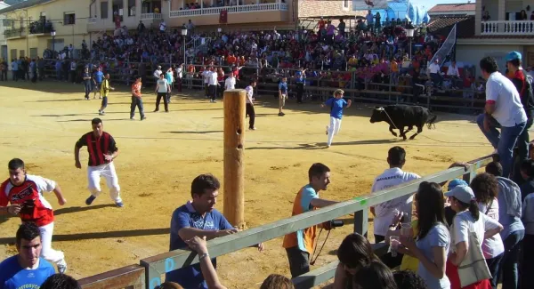 Fiesta San Marcos