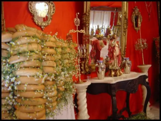 Fiestas de San Marcos