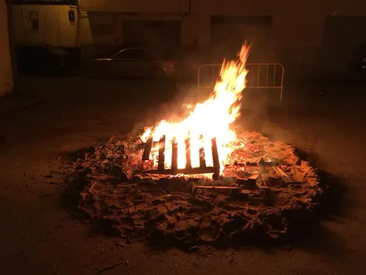 Candelarias