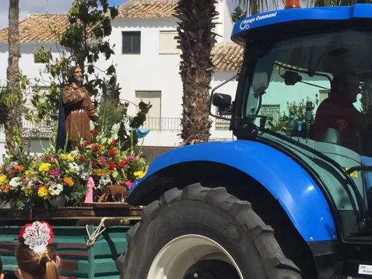 Fiestas de San Isidro