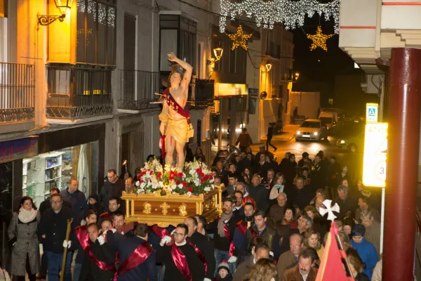 San Sebastián