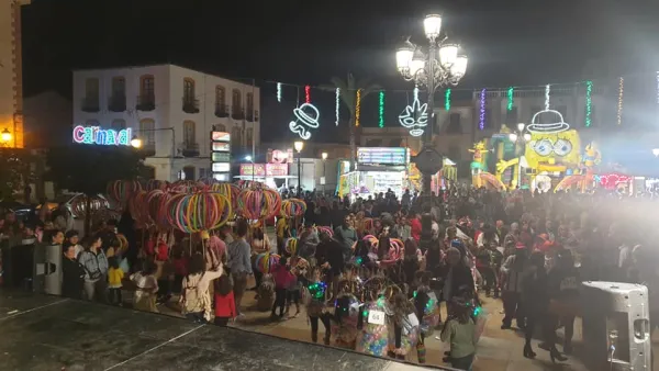Carnaval