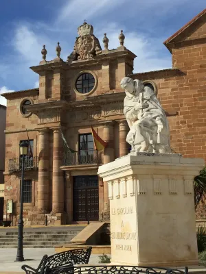 Fiestas de San Juan de la Cruz
