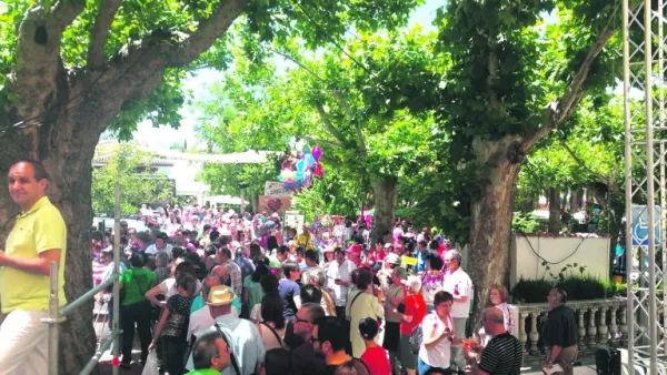 Fiesta de la cereza