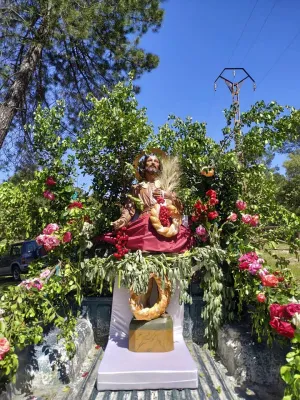 San Isidro