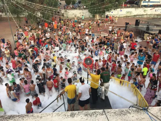 Fiesta del Olivar