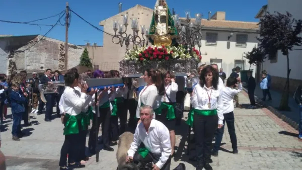 Nuestra Señora de la Cabeza