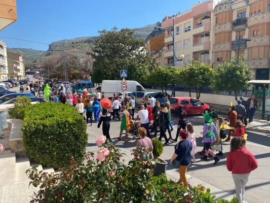 Carnaval