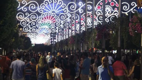 Feria de Septiembre