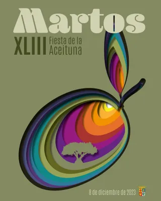 XLIII Fiesta de la Aceituna