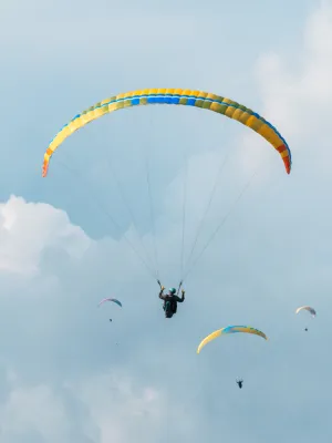 Aeródromo El Cornicabral