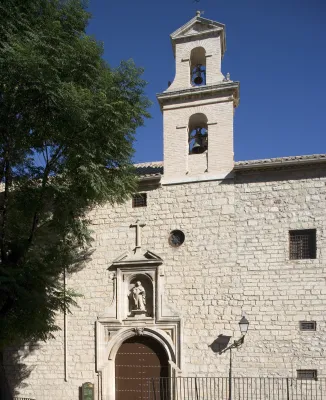 Convento de las Carmelitas Descalzas