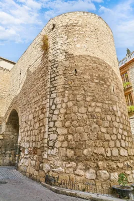 Arco de San Lorenzo