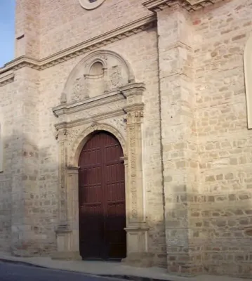 Church of Saint John the Baptist