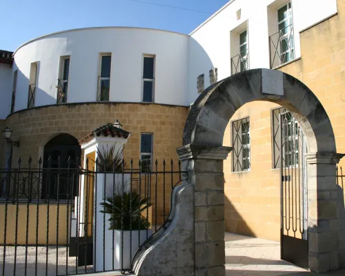 Antiguo Hospital de San Miguel