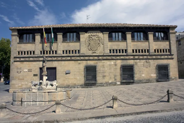 Antiguas Carnicerías