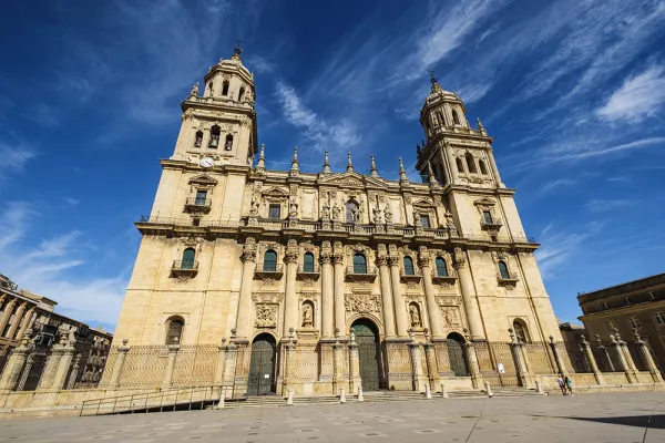 Catedral de Nuestra Señora de la Asunción de la Virgen