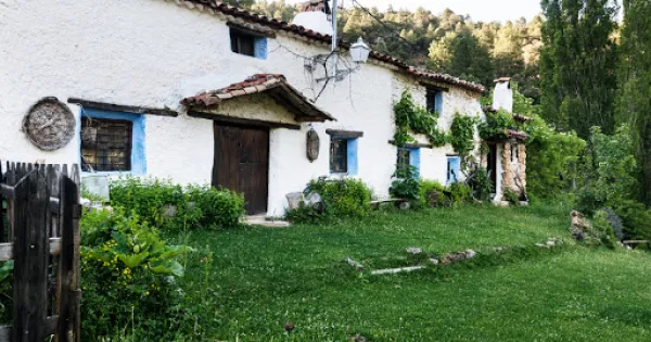 Eco-Museo Etnológico Alma Serrana