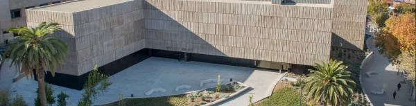 Museo Íbero y Museo de Jaén