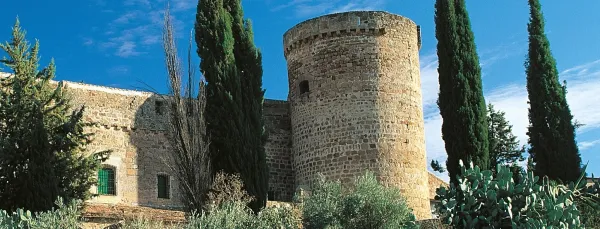 Castillo de Tobaruela