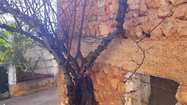 Aldea de los Onsares