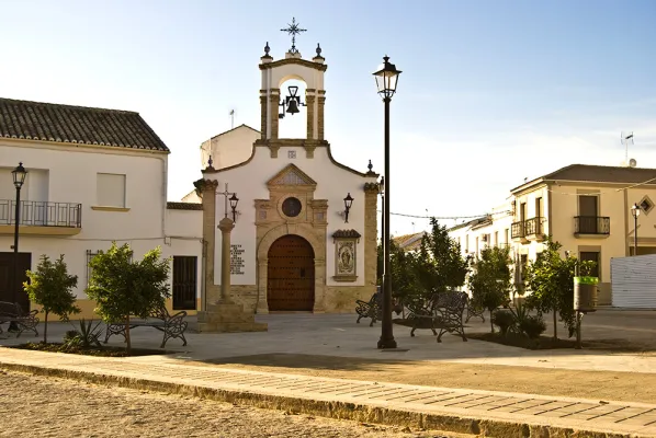 Ermita de San Roque
