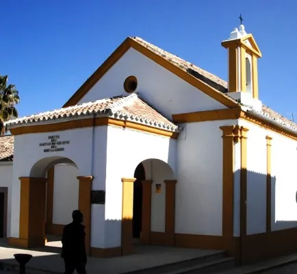 Ermita de Jesús