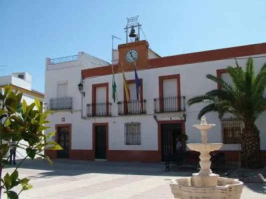 El Viejo Torreón