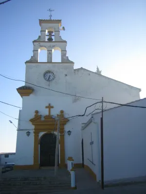 Iglesia Santa Catalina