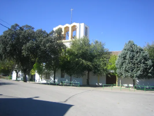 Iglesia Inmaculada Concepción