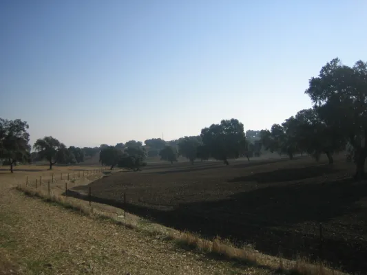 Paraje Santa Ana