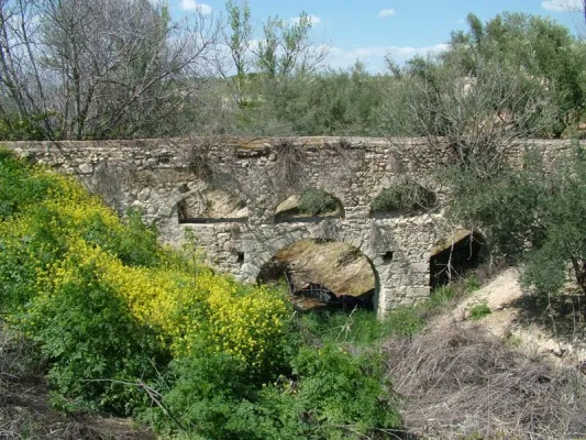 Acueducto