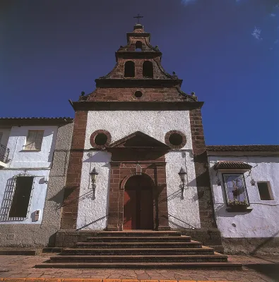 Iglesia Parroquial de Santa Elena